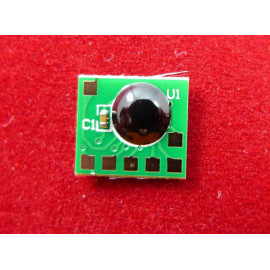 Чип Canon iR C3025/C3025i (C-EXV54C) Cyan, 8.5K ELP Imaging®