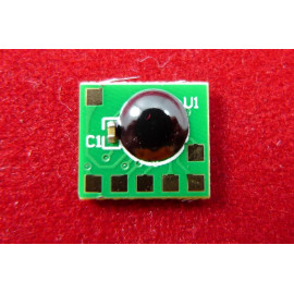 Чип Canon iR C3025/C3025i (C-EXV54M) Magenta, 8.5K ELP Imaging®