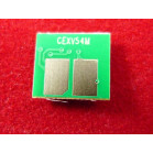 Чип Canon iR C3025/C3025i (C-EXV54M) Magenta, 8.5K ELP Imaging®