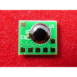 Чип Canon iR C3025/C3025i  (C-EXV54Y) Yellow, 8.5K ELP Imaging®