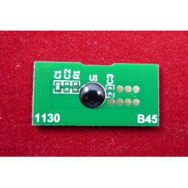 Чип Ricoh MP C2000/C2500/C3000 (842033) Cyan, 15K ELP Imaging®