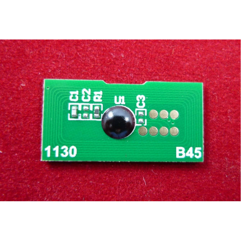 Чип Ricoh MP C2000/C2500/C3000 (842033) Cyan, 15K ELP Imaging®