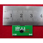 Чип Ricoh MP C2000/C2500/C3000 (842033) Cyan, 15K ELP Imaging®