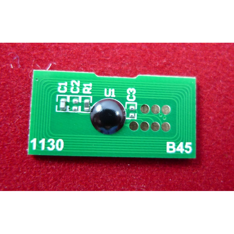 Чип Ricoh MP C2000/C2500/C3000 (842032) Magenta, 15K ELP Imaging®