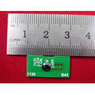 Чип Ricoh MP C2000/C2500/C3000 (842032) Magenta, 15K ELP Imaging®