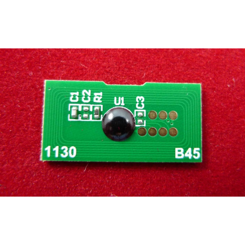 Чип Ricoh MP C2000/C2500/C3000 (842031) Yellow, 15K ELP Imaging®