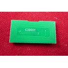 Чип Ricoh MP C2000/C2500/C3000 (842031) Yellow, 15K ELP Imaging®