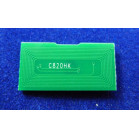 Чип Ricoh SP C820dn/C821dn (820116) Black, 20K ELP Imaging®