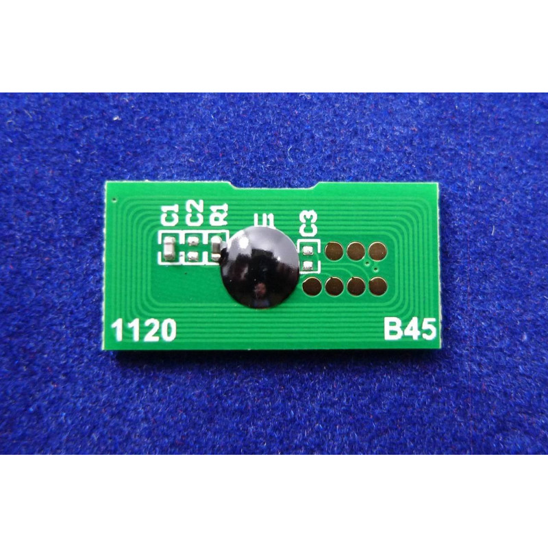 Чип Ricoh SP C820dn/C821dn (820119) Cyan, 15K ELP Imaging®