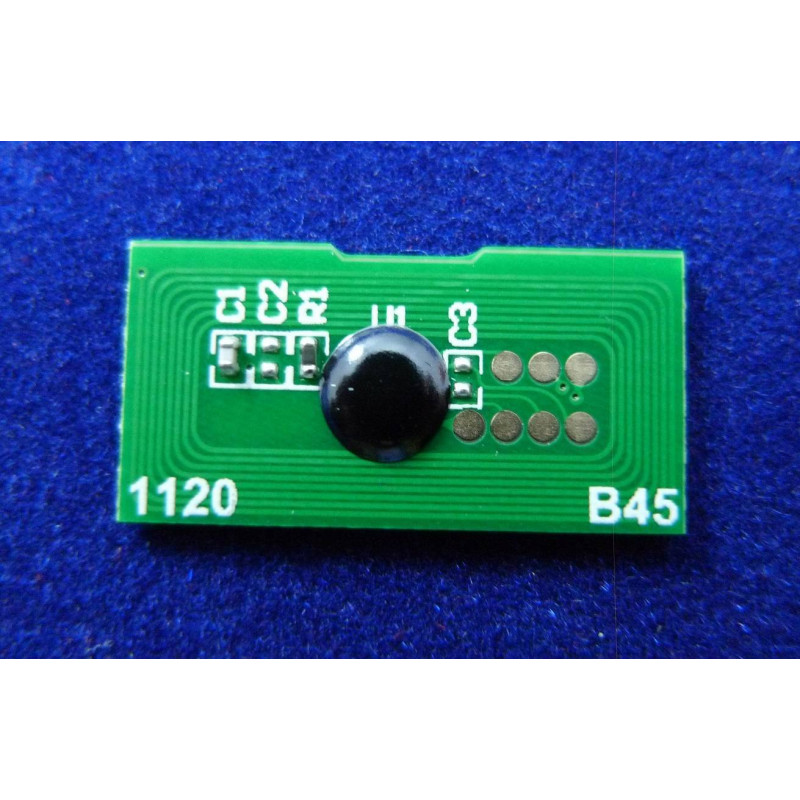 Чип Ricoh SP C820dn/C821dn (820118) Magenta, 15K ELP Imaging®