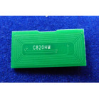 Чип Ricoh SP C820dn/C821dn (820118) Magenta, 15K ELP Imaging®