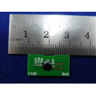 Чип Ricoh SP C820dn/C821dn (820118) Magenta, 15K ELP Imaging®