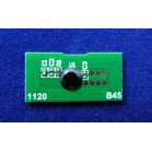 Чип Ricoh SP C820dn/C821dn (820117) Yellow, 15K ELP Imaging®