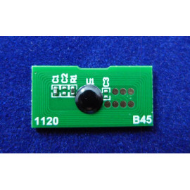 Чип Ricoh SP C820dn/C821dn (820117) Yellow, 15K ELP Imaging®