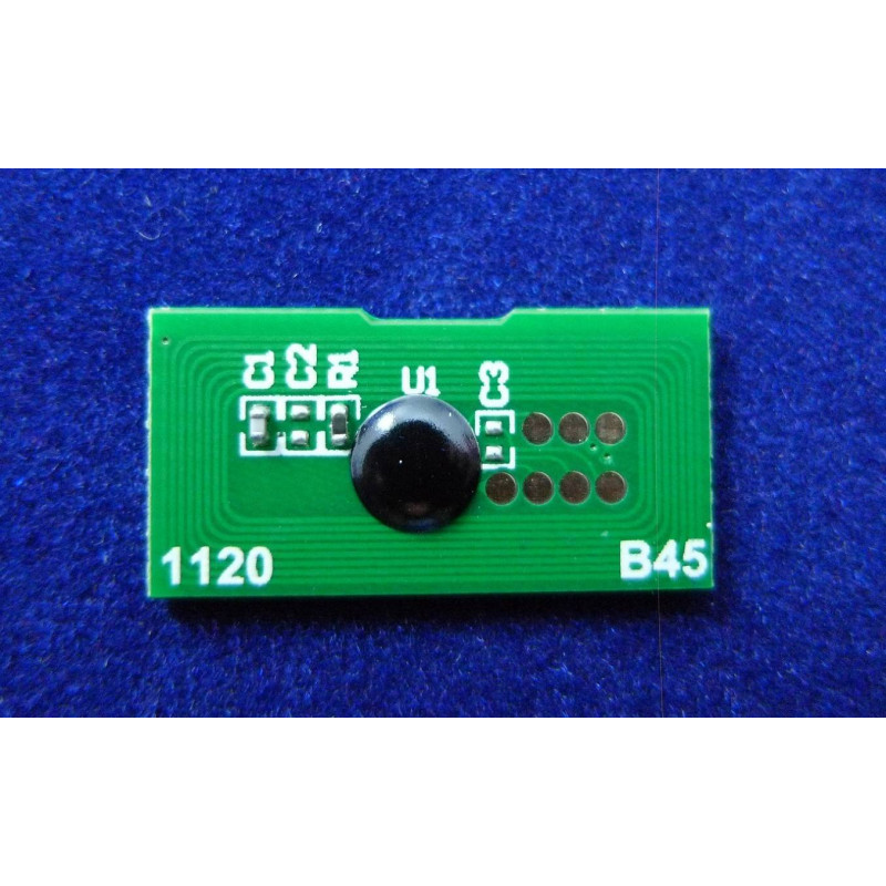 Чип Ricoh SP C820dn/C821dn (820117) Yellow, 15K ELP Imaging®