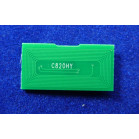 Чип Ricoh SP C820dn/C821dn (820117) Yellow, 15K ELP Imaging®