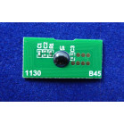 Чип Ricoh MP C3500/C4500 (842034) Black, 23K ELP Imaging®