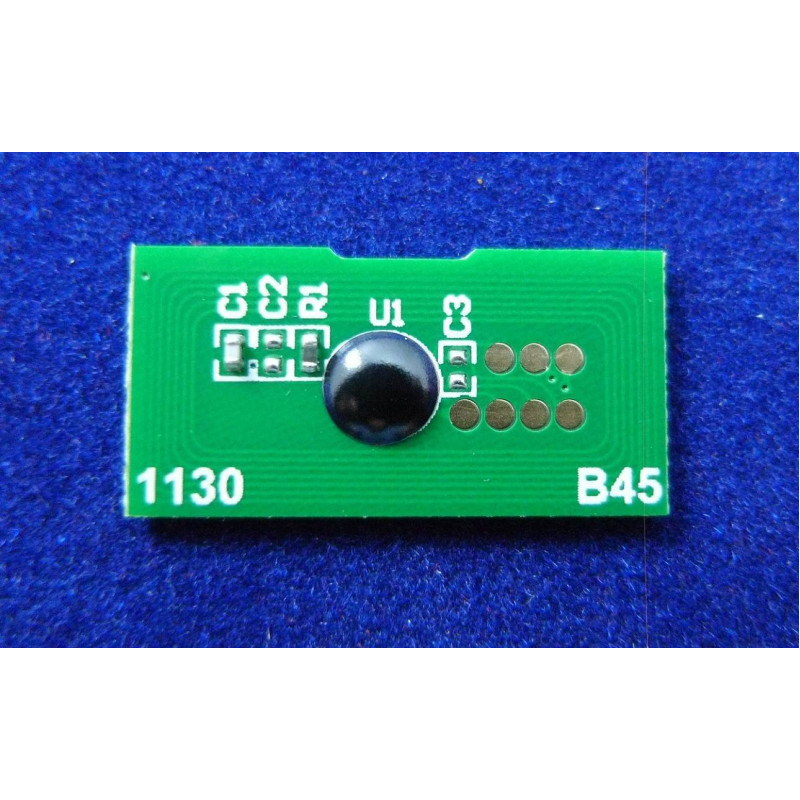 Чип Ricoh MP C3500/C4500 (842036) Magenta, 17K ELP Imaging®