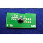 Чип Ricoh MP C3500/C4500 (842035) Yellow, 17K ELP Imaging®