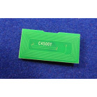 Чип Ricoh MP C3500/C4500 (842035) Yellow, 17K ELP Imaging®