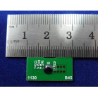 Чип Ricoh MP C3500/C4500 (842035) Yellow, 17K ELP Imaging®