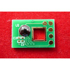 Чип Ricoh MP C305sp/C305spf (842079) Black, 12K ELP Imaging®