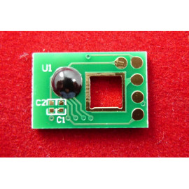 Чип Ricoh MP C305sp/C305spf (842079) Black, 12K ELP Imaging®