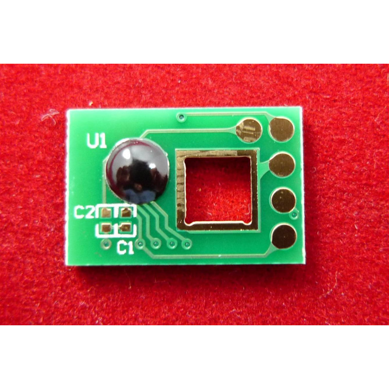 Чип Ricoh MP C305sp/C305spf (842079) Black, 12K ELP Imaging®