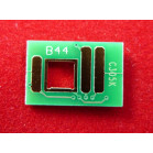 Чип Ricoh MP C305sp/C305spf (842079) Black, 12K ELP Imaging®