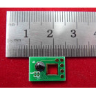 Чип Ricoh MP C305sp/C305spf (842079) Black, 12K ELP Imaging®