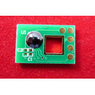 Чип Ricoh MP C305sp/C305spf (842082) Cyan, 4K ELP Imaging®