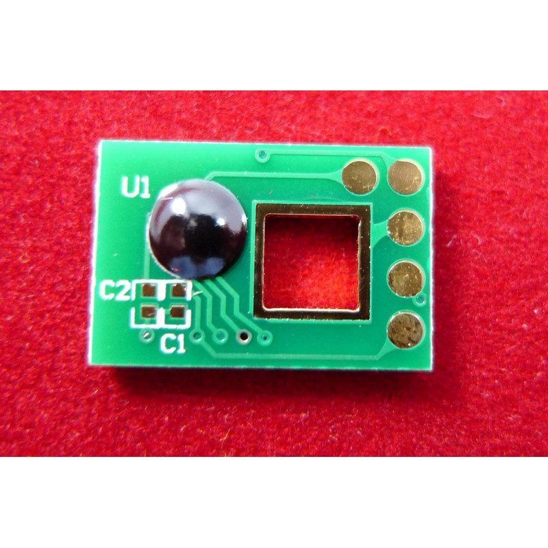 Чип Ricoh MP C305sp/C305spf (842082) Cyan, 4K ELP Imaging®