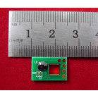 Чип Ricoh MP C305sp/C305spf (842082) Cyan, 4K ELP Imaging®