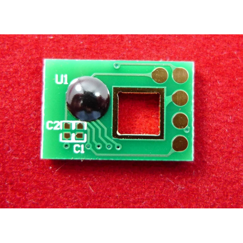 Чип Ricoh MP C305sp/C305spf (842081) Magenta, 4K ELP Imaging®