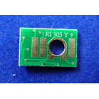 Чип Ricoh MP C305sp/C305spf (842080) Yellow, 4K ELP Imaging®