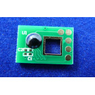 Чип Ricoh MP C306zsp/C306zspf/C307sp/C307spf/C406zspf (842095) Black, 17K ELP Imaging®