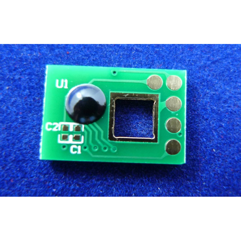 Чип Ricoh MP C306zsp/C306zspf/C307sp/C307spf/C406zspf (842095) Black, 17K ELP Imaging®