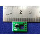 Чип Ricoh MP C306zsp/C306zspf/C307sp/C307spf/C406zspf (842095) Black, 17K ELP Imaging®