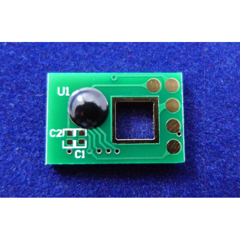 Чип Ricoh MP C306zsp/C306zspf/C307sp/C307spf/C406zspf (842096) Cyan, 6K ELP Imaging®