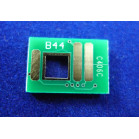 Чип Ricoh MP C306zsp/C306zspf/C307sp/C307spf/C406zspf (842096) Cyan, 6K ELP Imaging®