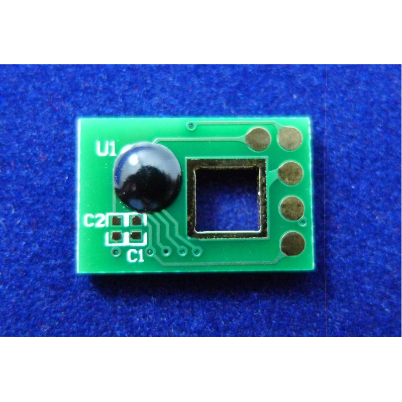 Чип Ricoh MP C306zsp/C306zspf/C307sp/C307spf/C406zspf (842097) Magenta, 6K ELP Imaging®