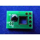 Чип Ricoh MP C306zsp/C306zspf/C307sp/C307spf/C406zspf (842098) Yellow, 6K ELP Imaging®