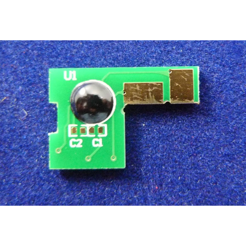 Чип Ricoh MP C407spf (842211) Black, 17.5K ELP Imaging®