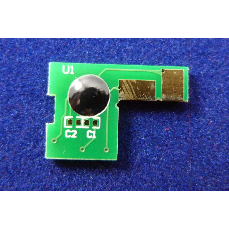 Чип Ricoh MP C407spf (842214) Cyan, 8K ELP Imaging®