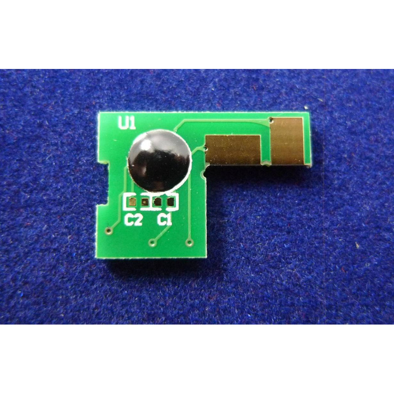 Чип Ricoh MP C407spf (842213) Magenta, 8K ELP Imaging®