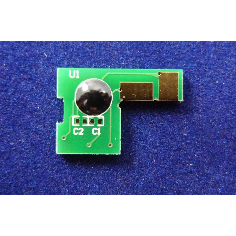 Чип Ricoh MP C407spf (842212) Yellow, 8K ELP Imaging®