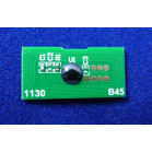 Чип Ricoh MP C4501/C5501 (842052) Black, 25.5K ELP Imaging®