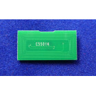 Чип Ricoh MP C4501/C5501 (842052) Black, 25.5K ELP Imaging®