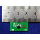 Чип Ricoh MP C4501/C5501 (842052) Black, 25.5K ELP Imaging®