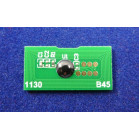 Чип Ricoh MP C4501/C5501/C4000/C5000 (842051) Cyan, 18K ELP Imaging®